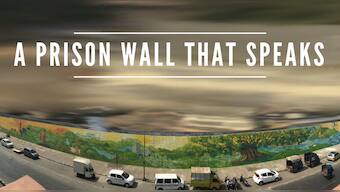 Meet Harshvardhan Kadam, the artist who painted India's largest mural at Pune's Yerwada Jail