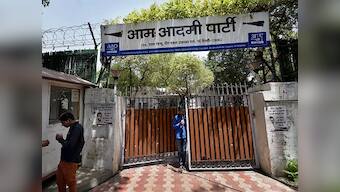 AAP to contest on all three Assembly seats in Goa bypolls; elections will be held for Shiroda, Mandrem and Mapusa in April