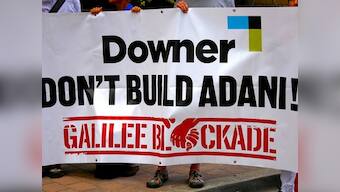 Adani's coal mine may not get govt loan as Labor Party changes track, project seen 'very, very risky' for investors