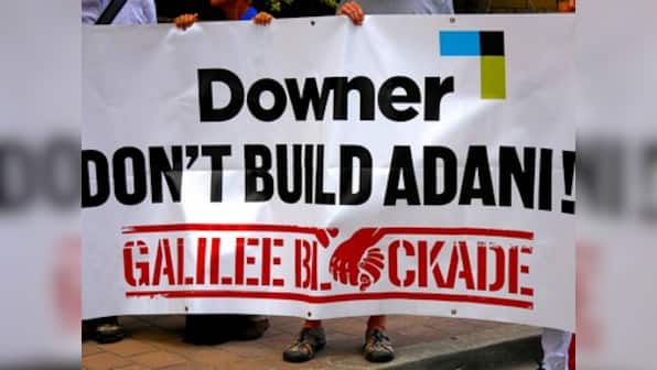 Adani's coal mine may not get govt loan as Labor Party changes track, project seen 'very, very risky' for investors