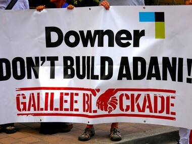 Adani's coal mine may not get govt loan as Labor Party changes track, project seen 'very, very risky' for investors