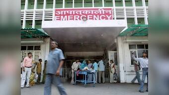 Days after AIIMS doctors separate conjoined twins, Jaga shifted out of ICU and Kalia's condition improves