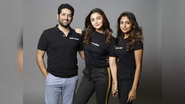 Alia Bhatt joins long list of star startups investors: Why entrepreneurs rope in celebrities