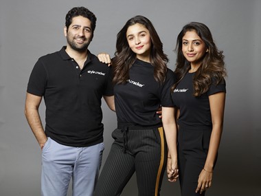 Alia Bhatt joins long list of star startups investors: Why entrepreneurs rope in celebrities Alia Bhatt joins long list of star startups investors: Why entrepreneurs rope in celebrities