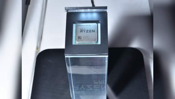 AMD announces a new lineup of its Ryzen PRO processors for enterprise workloads