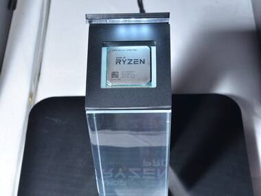 AMD announces a new lineup of its Ryzen PRO processors for enterprise workloads