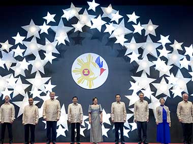 ASEAN nations in talks with Centre to extend India-Myanmar-Thailand highway to Vietnam ASEAN nations in talks with Centre to extend India-Myanmar-Thailand highway to Vietnam