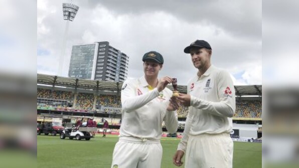 Highlights, Australia vs England, 2nd Test, Day 1 in Adelaide, Ashes 2017: Honours shared on opening day