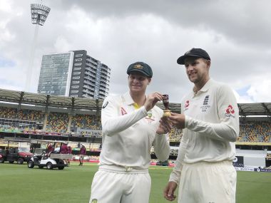 Ashes 2017: England will be up against weight of history and Australia's formidable pace bowling trident Ashes 2017: England will be up against weight of history and Australia's formidable pace bowling trident