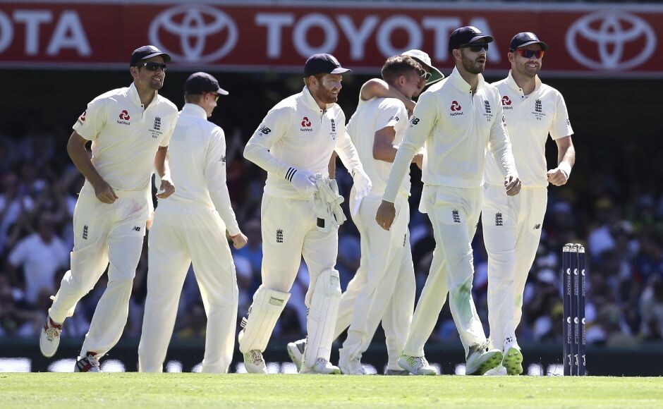 Australia suffered a now-familiar malfunction at the top of the order. Even David Warner feel cheaply while trying to pull Jake Ball through the leg-side only to see his catch being pouched. AP Australia suffered a now-familiar malfunction at the top of the order. Even David Warner feel cheaply while trying to pull Jake Ball through the leg-side only to see his catch being pouched. AP