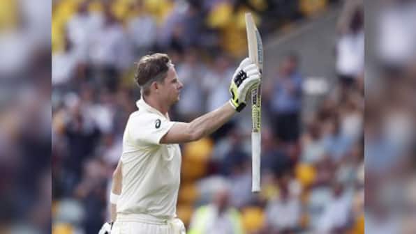 Ashes 2017-18: Australia and England scripting painfully slow, yet gripping Test match at Brisbane