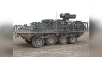 Govt junks deal with Israel for Spike anti-tank missiles; asks DRDO to develop ATGM indigenously
