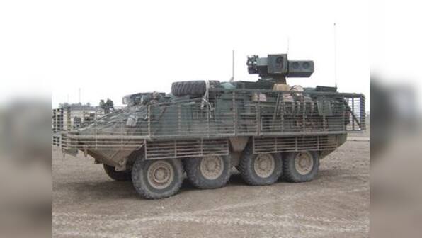Govt junks deal with Israel for Spike anti-tank missiles; asks DRDO to develop ATGM indigenously