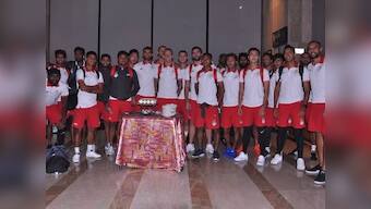 ISL 2017-18: Robbie Keane, Robin Singh score to help ATK beat Neroca FC 2-1 in closed-door practice match