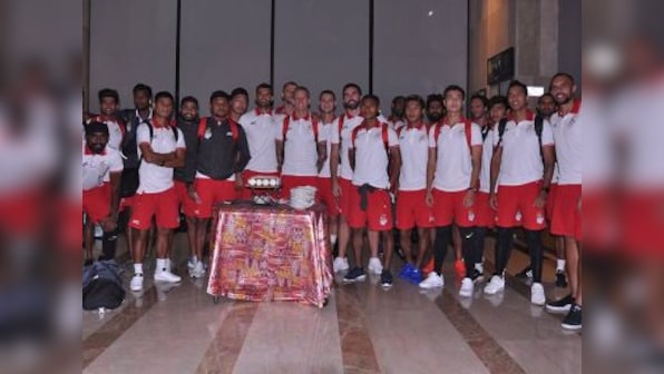 ISL 2017-18: Robbie Keane, Robin Singh score to help ATK beat Neroca FC 2-1 in closed-door practice match