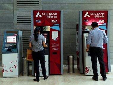 Govt aims to raise Rs 5,316 cr through Axis Bank stake sale; keeps option to sell additional 1.02% shares Govt aims to raise Rs 5,316 cr through Axis Bank stake sale; keeps option to sell additional 1.02% shares