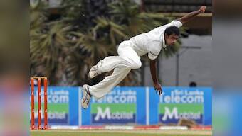 Ranji Trophy: Karnataka's Abhimanyu Mithun confident of playing for India once again if he keeps bowling well