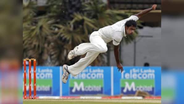 Ranji Trophy: Karnataka's Abhimanyu Mithun confident of playing for India once again if he keeps bowling well