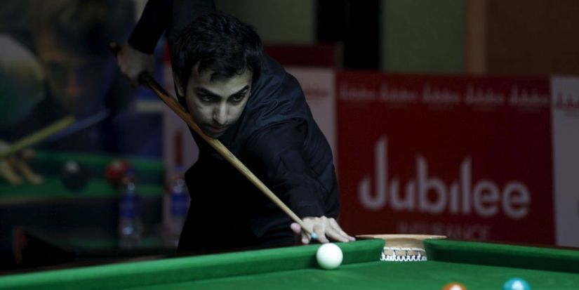 Advani"(I am in the zone) When I am not thinking about what I am doing and still doing it beautifully."