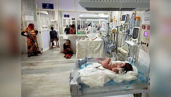 Hundred people feared dead from malnutrition, measles outbreak in Indonesia's Papua province