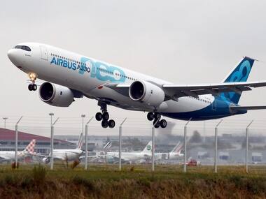 Aero India 2019: Airbus sees market for wide-body jets in India’s budget carriers on expanding international operations