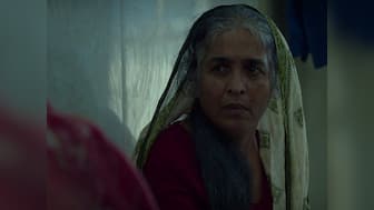 Ajji movie review: Moving, till it descends into the clichés of the rape revenge genre