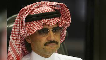 Saudi Prince Al-Waleed bin Talal arrested: Billionaire tycoon is known as proponent of Saudi modernisation, critic of Donald Trump