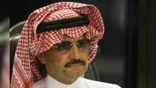 Saudi Prince Al-Waleed bin Talal arrested: Billionaire tycoon is known as proponent of Saudi modernisation, critic of Donald Trump