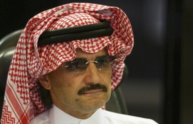 Saudi Prince Al-Waleed bin Talal arrested: Billionaire tycoon is known as proponent of Saudi modernisation, critic of Donald Trump