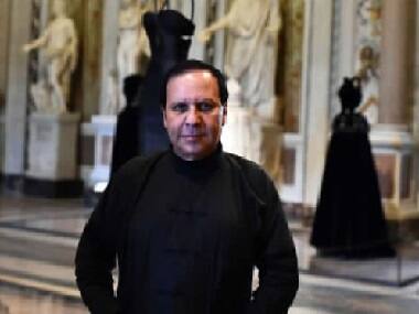 Fashion designer Azzedine Alaïa dubbed 'King of Cling' passes away aged 82