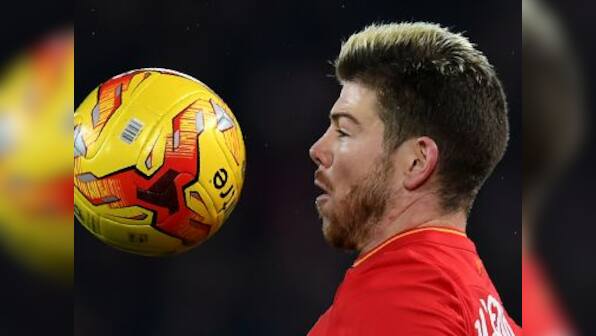 International friendlies: Liverpool left-back Alberto Moreno earns Spain recall after stunning turnaround