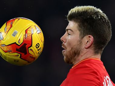 International friendlies: Liverpool left-back Alberto Moreno earns Spain recall after stunning turnaround International friendlies: Liverpool left-back Alberto Moreno earns Spain recall after stunning turnaround
