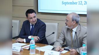 France forging security partnership with India in the Indo-Pacific region, says French Ambassador