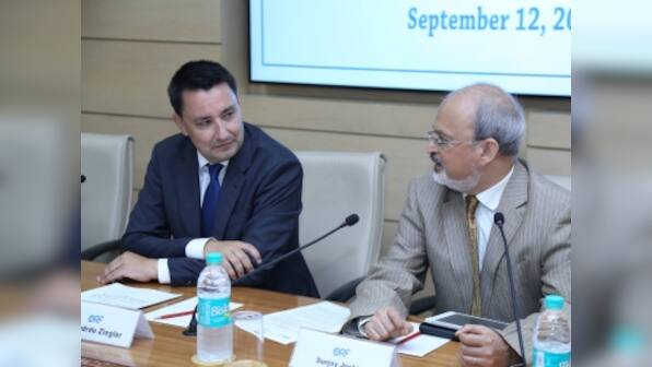 France forging security partnership with India in the Indo-Pacific region, says French Ambassador