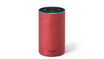 Amazon announces Echo Product Red edition in the US; to donate $10 for every purchase to fight HIV/AIDS