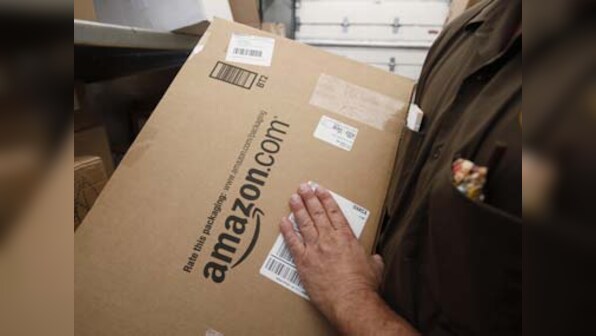 Amazon vs Flipkart: E-commerce giants claim big chunk of sales as festive offers end