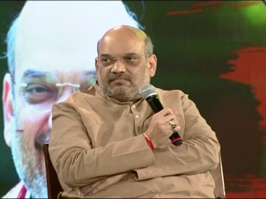 Gujarat elections: Amit Shah predicts 150 seats for BJP ahead of party meet, dares Congress to name CM face Gujarat elections: Amit Shah predicts 150 seats for BJP ahead of party meet, dares Congress to name CM face