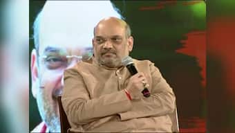 Dalveer Bhandari's re-election to ICJ is Narendra Modi govt's diplomatic success: Amit Shah