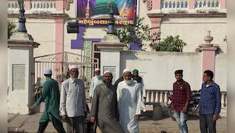 Gujarat Assembly polls: In Porbandar, Muslims reject govt's development model, decry lack of basic facilities