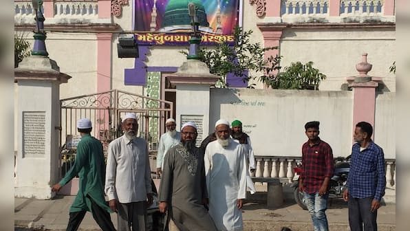 Gujarat Assembly polls: In Porbandar, Muslims reject govt's development model, decry lack of basic facilities