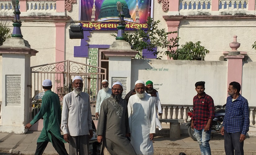 Gujarat Assembly polls: In Porbandar, Muslims reject govt's development model, decry lack of basic facilities Gujarat Assembly polls: In Porbandar, Muslims reject govt's development model, decry lack of basic facilities