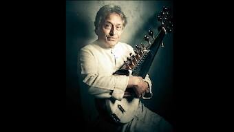 Sarod maestro Ustad Amjad Ali Khan awarded for his contribution to Indian classical music