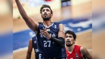 Amjyot Singh Gill becomes first Indian to be drafted in NBA G League, set to play for Oklahoma City Blue