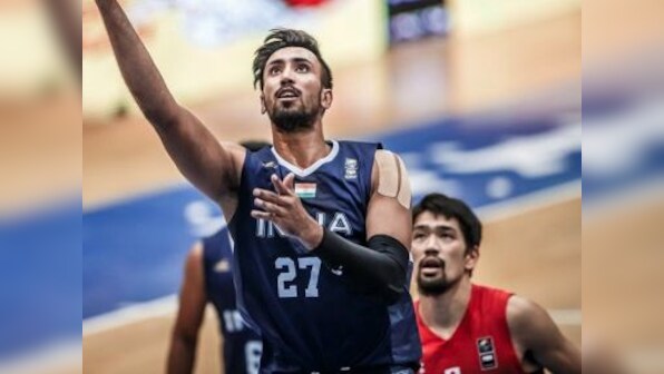 NBA G-League: After life-changing stint at Oklahoma City Blues, India’s Amjyot Singh takes leap of faith with Wisconsin Herd