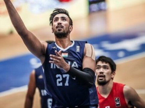 NBA G-League: After life-changing stint at Oklahoma City Blues, India’s Amjyot Singh takes leap of faith with Wisconsin Herd NBA G-League: After life-changing stint at Oklahoma City Blues, India’s Amjyot Singh takes leap of faith with Wisconsin Herd