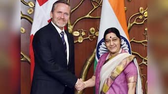 India reviews bilateral ties with Denmark ahead of free trade agreement negotiations with EU