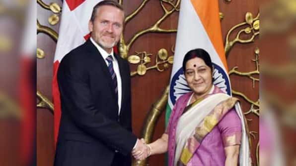 India reviews bilateral ties with Denmark ahead of free trade agreement negotiations with EU