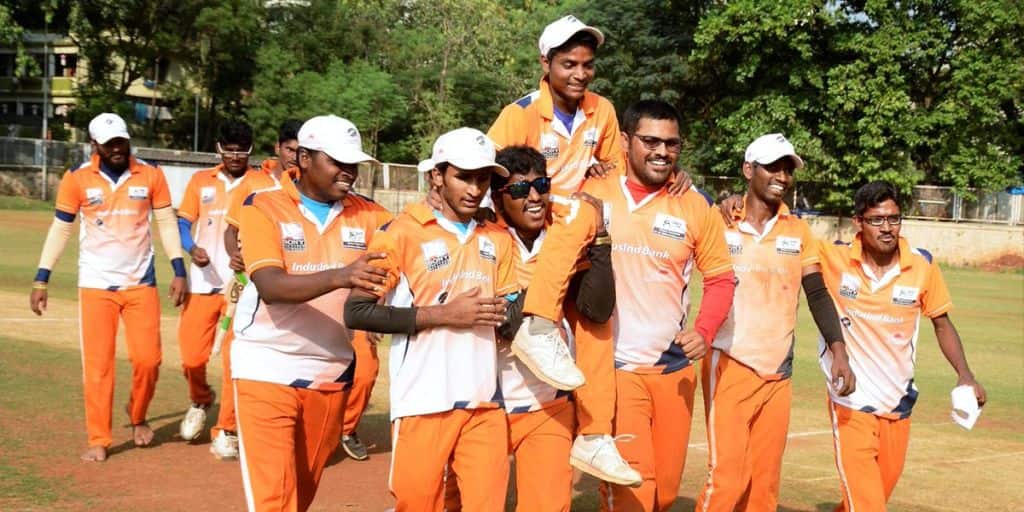 Andhra Pradesh defeat Gujarat by 7 wickets to clinch title of National Cricket Tournament for