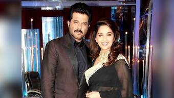 Total Dhamaal: Madhuri Dixit, Anil Kapoor may star in third film in Indra Kumar's comedy franchise