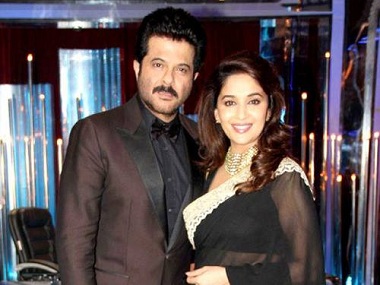 Total Dhamaal: Madhuri Dixit, Anil Kapoor may star in third film in Indra Kumar's comedy franchise Total Dhamaal: Madhuri Dixit, Anil Kapoor may star in third film in Indra Kumar's comedy franchise
